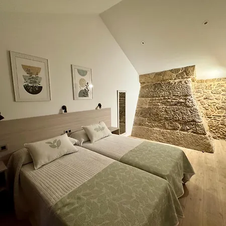 Tatil Evi Mar Do Val