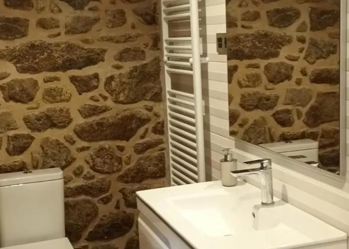 Mar Do Val Tatil Evi *