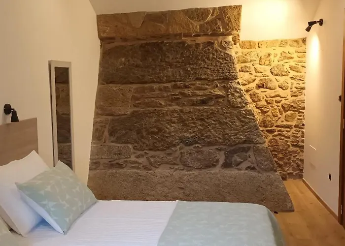 Tatil Evi Mar Do Val