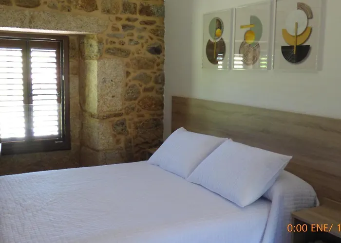 Mar Do Val Tatil Evi *