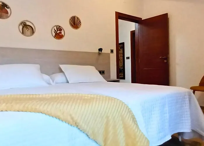 Mar Do Val Tatil Evi Muxia