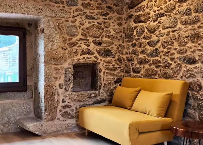 Mar Do Val Tatil Evi *