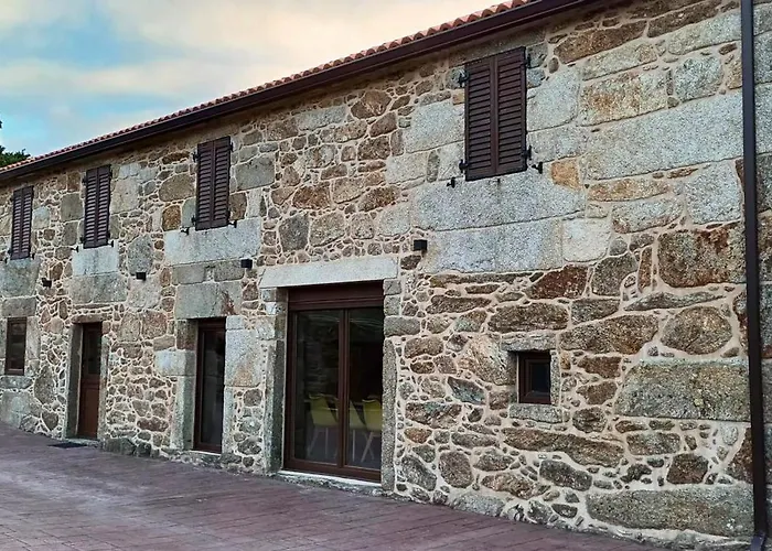 Mar Do Val Tatil Evi