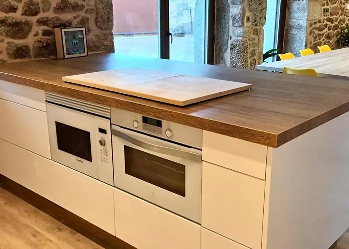 Tatil Evi Mar Do Val