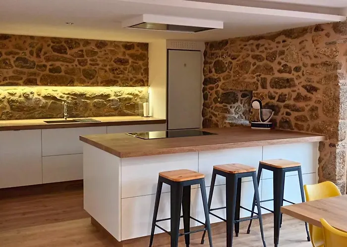 Mar Do Val Tatil Evi *