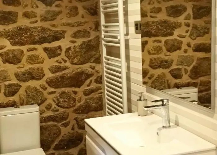 Tatil Evi Mar Do Val *