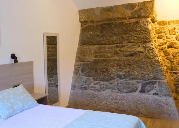 Tatil Evi Mar Do Val