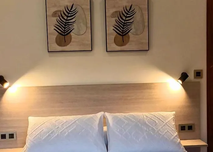 Mar Do Val Tatil Evi Muxia