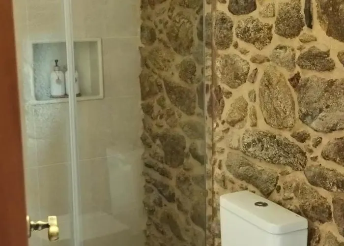 Tatil Evi Mar Do Val Muxia