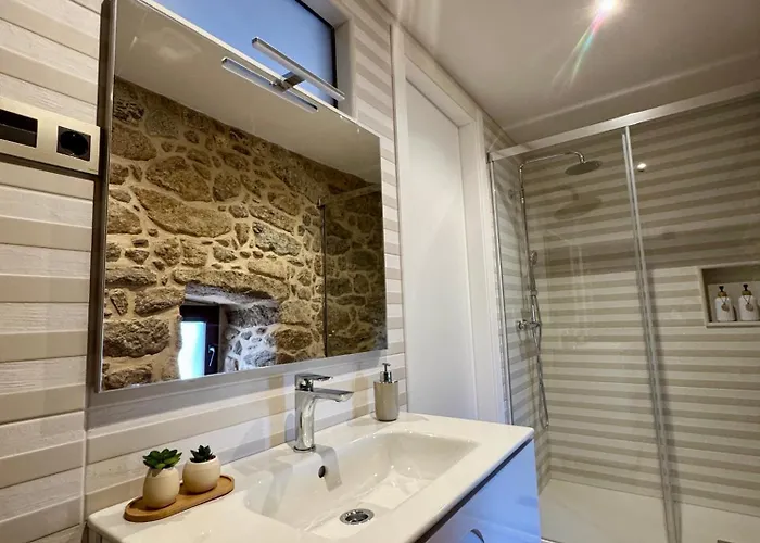 Mar Do Val Tatil Evi