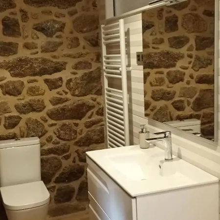 Mar Do Val Holiday home *