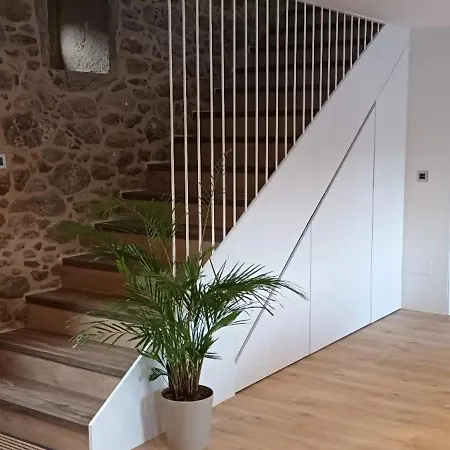 Mar Do Val Holiday home Muxia