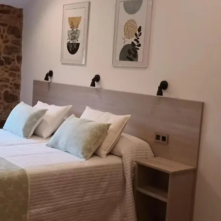 Holiday home Mar Do Val Muxia