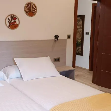 Holiday home Mar Do Val *