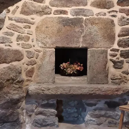 Mar Do Val Holiday home