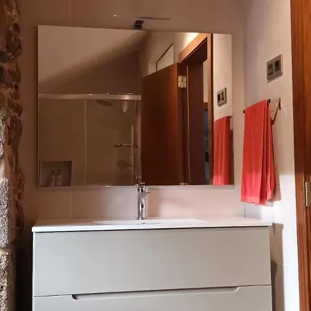 Holiday home Mar Do Val