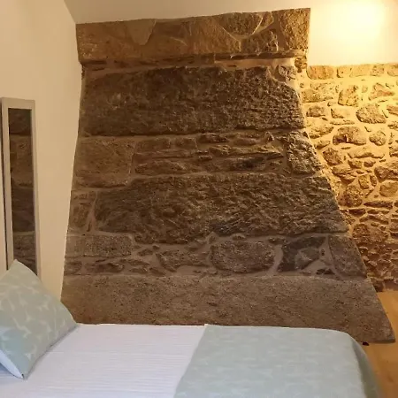 度假居 Mar Do Val