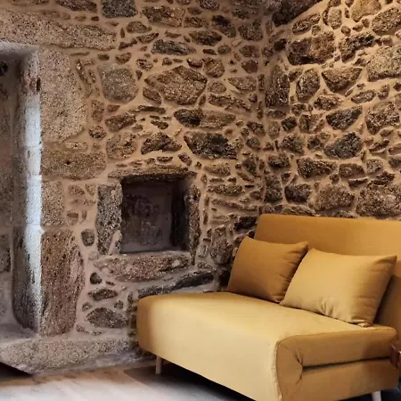 Holiday home Mar Do Val *