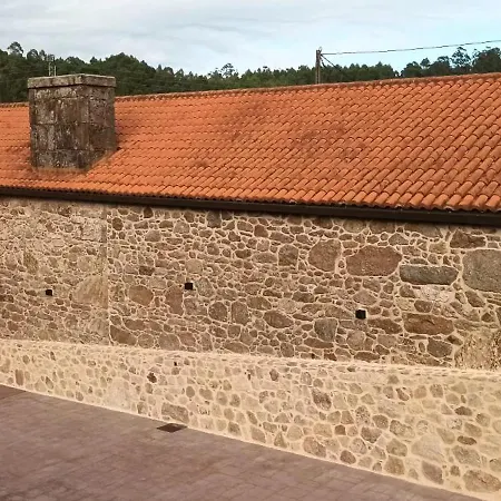 Holiday home Mar Do Val Muxia