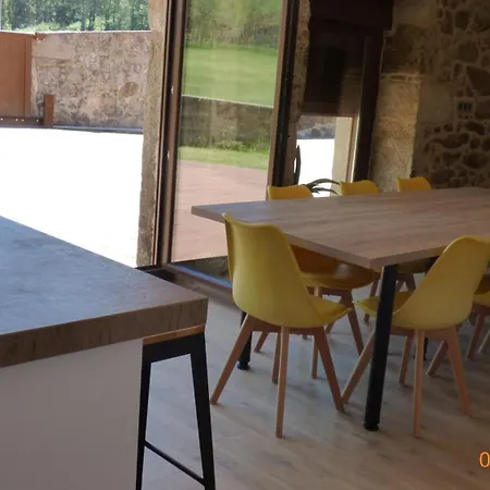 Holiday home Mar Do Val