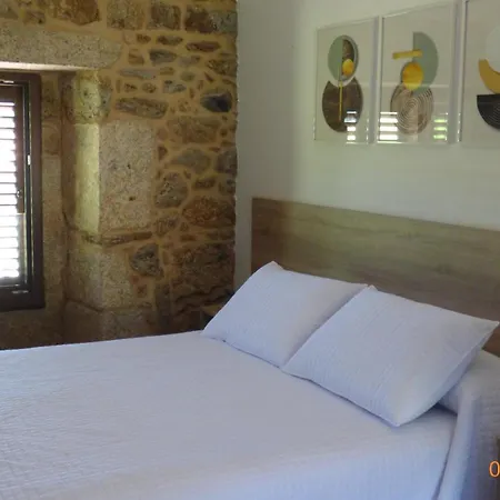 Mar Do Val Holiday home *