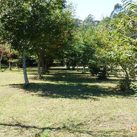 Mar Do Val Holiday home Muxia