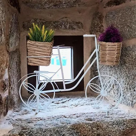 Mar Do Val Holiday home