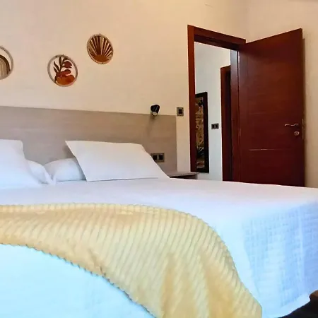 Mar Do Val Holiday home Muxia