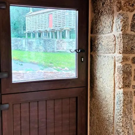 Mar Do Val Holiday home