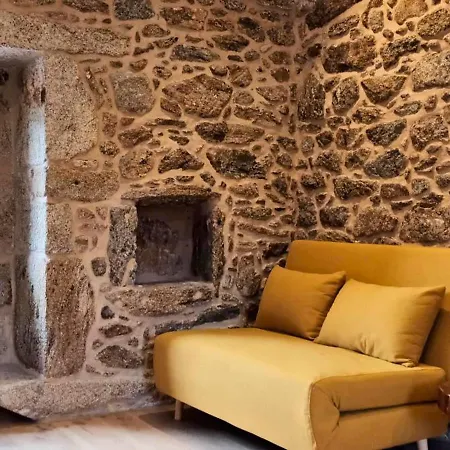 Mar Do Val 度假居 *