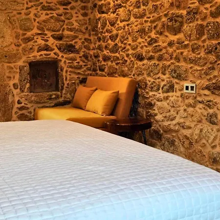 Mar Do Val Holiday home Muxia
