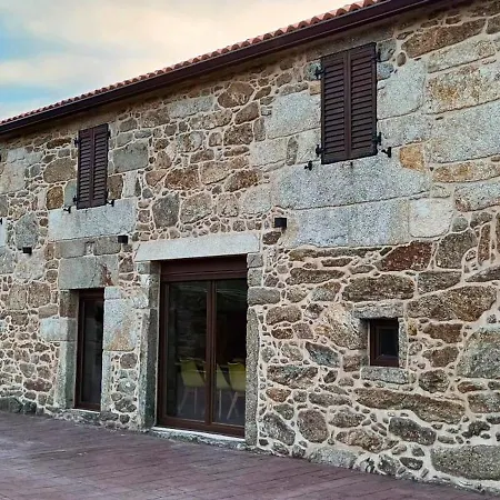 Mar Do Val Holiday home
