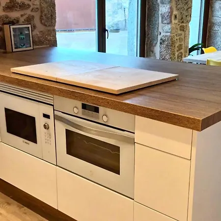 Holiday home Mar Do Val