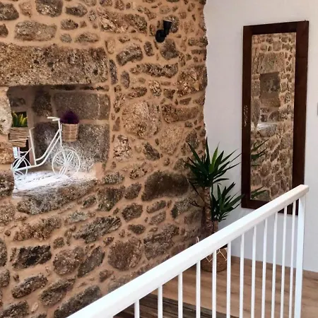 Mar Do Val Holiday home