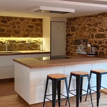 Mar Do Val Holiday home *