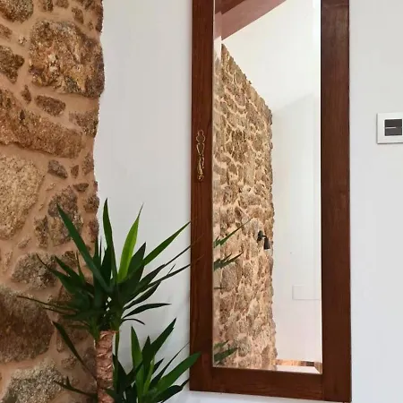 Mar Do Val Holiday home Muxia