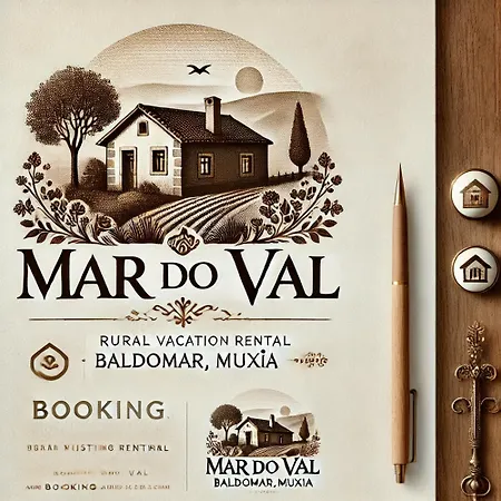 Mar Do Val Muxia