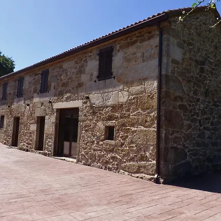 Mar Do Val Holiday home Muxia