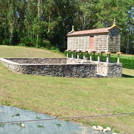 Mar Do Val Muxia