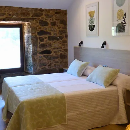 Mar Do Val Holiday home Muxia