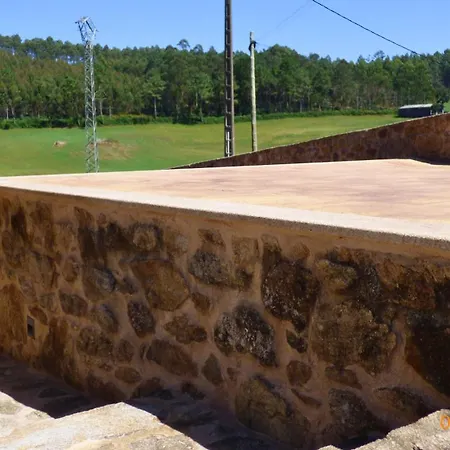 Holiday home Mar Do Val Muxia