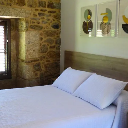Mar Do Val Holiday home