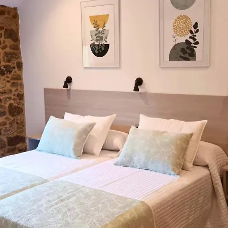 Mar Do Val 度假居 *