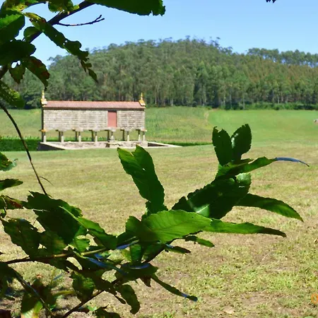 Holiday home Mar Do Val *