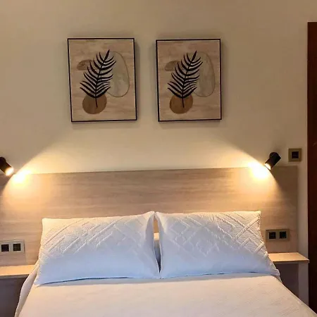 Mar Do Val Holiday home Muxia