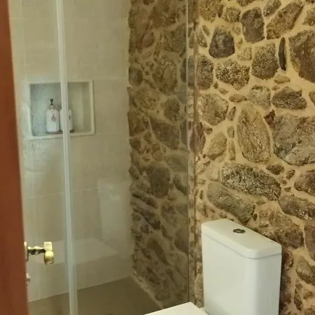 Holiday home Mar Do Val Muxia