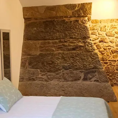 Mar Do Val Holiday home