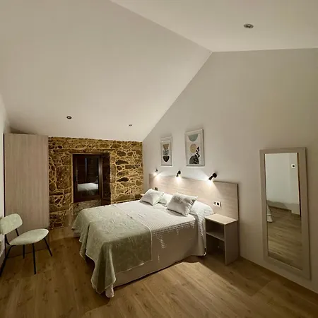 Mar Do Val Holiday home Muxia