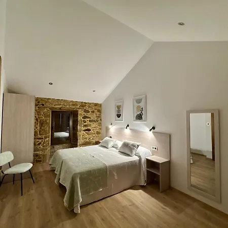 Mar Do Val Holiday home Muxia
