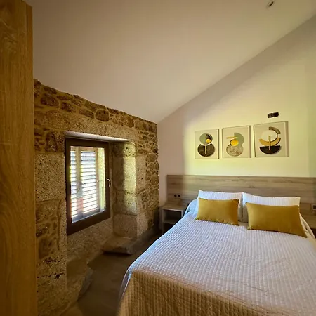 Mar Do Val 度假居 *